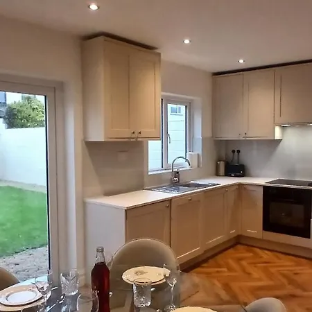 Fresh Stylish 3bdr With Garden Near Ferienhaus *