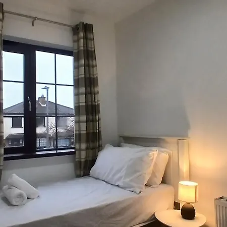 Feriehus Fresh Stylish 3bdr With Garden Near *