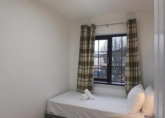 Fresh Stylish 3bdr With Garden Near Feriehus *